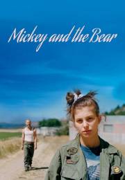 Mickey and the Bear (2019)