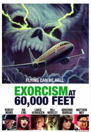 Exorcism at 60,000 Feet (2019)