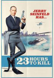 Jerry Seinfeld: 23 Hours To Kill (2020)