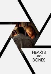 Hearts and Bones (2019)
