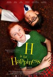 H Is for Happiness (2019)