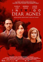 Intrigo: Dear Agnes (2019)
