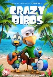 Crazy Birds (2019)