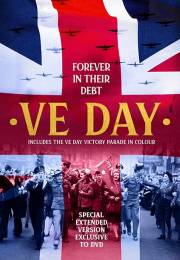 VE Day - Forever in their Debt (2020)