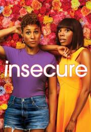 Insecure (2016)