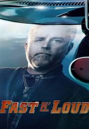 Fast N' Loud (2012)