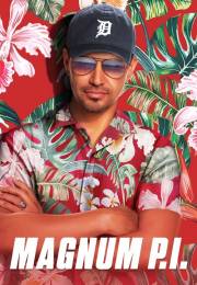 Magnum P.I. (2018)