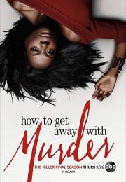 How to Get Away with Murder (2014)