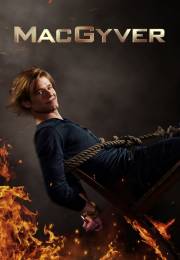 MacGyver (2016)