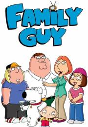 Family Guy (1999)