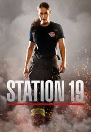 Station 19 (2018)