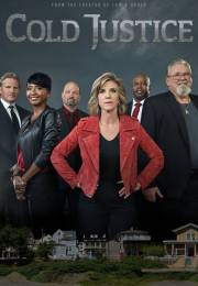 Cold Justice (2013)