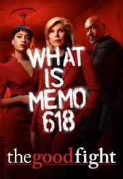 The Good Fight (2017)