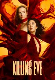 Killing Eve (2018)