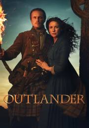 Outlander (2014)