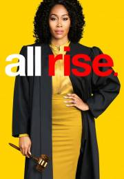 All Rise (2019)