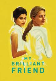 My Brilliant Friend (2018)