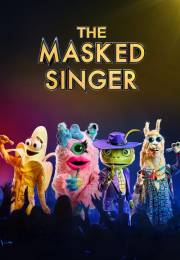 The Masked Singer (2019)