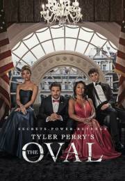 Tyler Perry's The Oval (2019)