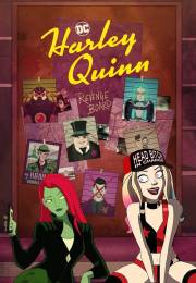 Harley Quinn (2019)