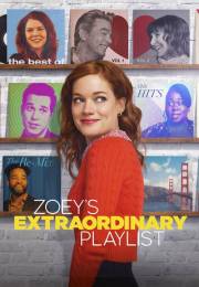 Zoey's Extraordinary Playlist (2020)