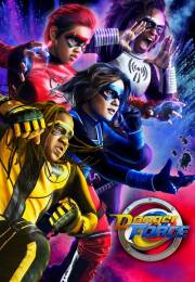 Danger Force (2020)