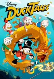 DuckTales (2017)