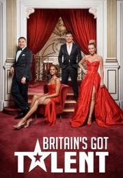 Britain's Got Talent (2007)