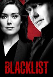 The Blacklist (2013)