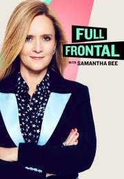 Full Frontal with Samantha Bee (2016)