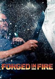 Forged in Fire (2015)