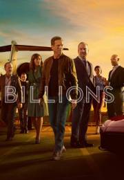 Billions (2016)