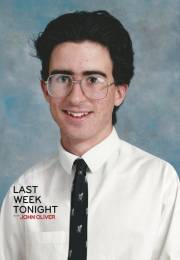 Last Week Tonight with John Oliver (2014)