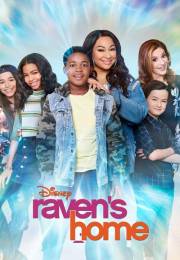 Raven's Home (2017)