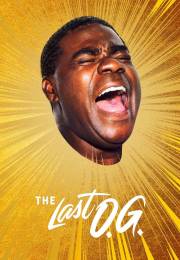 The Last O.G. (2018)