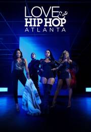 Love & Hip Hop Atlanta (2012)