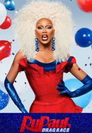 RuPaul's Drag Race (2009)